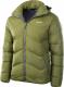 Kurtka męska Hi-Tec Kurtka puchowa męska Socho Olive Branch/Tornado r. S 2