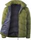 Kurtka męska Hi-Tec Kurtka puchowa męska Socho Olive Branch/Tornado r. S 3
