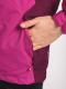 Hi-Tec Kurtka damska Lady Lulea Festival Fuchsia/Purple Potion/Black r. M 9