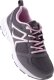 Martes Damskie buty Martes MADIUN WO'S grey/pink rozmiar 40 6