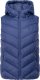hitec Damska kamizelka pikowana Martes essentials LADY MIRADO VEST twilight blue rozmiar XXL 1