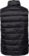 Eevi Dziecięca kamizelka pikowana Martes essentials DAMIR VEST JR czarny rozmiar 164 [cze] 3