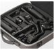 Pokrowiec SunnyLife Etui Pokrowiec Futerał Walizka Case Osłona Torba Na Gimbal Dji Rs 5 Rs Rs5 / Ro-b172-d 5