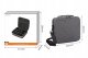 Pokrowiec SunnyLife Etui Pokrowiec Futerał Walizka Case Osłona Torba Na Gimbal Dji Rs 5 Rs Rs5 / Ro-b172-d 7