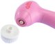 Nice BEAUTY ROUTINE DWUBIEGOWY MASAŻER DO TWARZY 2