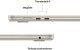 Laptop Apple MacBook Air 15 M5 / 16 GB / 512 GB / Zasilacz 70W (MDVD4/US/70W) 6