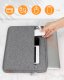 Torba Inateck inateck torba na laptopa 14" torba na akcesoria [LB01005-14_gray] 2