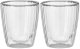 Maku Zestaw kubków Excellent Houseware 230 ml, 2 szt. (VI-18116-uniw) 3