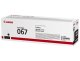 Toner Canon 067 Toner Cartridge 1 Pc(S) 3