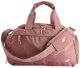 4f Torba sportowa 4F Treningowa z kieszenią na obuwie 10L różowa 1