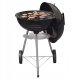 KingHoff GRILL WĘGLOWY Z POKRYWĄ 41cm KINGHOFF KH-2033 5