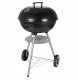 KingHoff GRILL WĘGLOWY Z POKRYWĄ 41cm KINGHOFF KH-2033 6