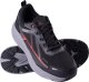 Buty trekkingowe męskie Elbrus Męskie buty Elbrus TOKIN LOW AG black/red rozmiar 43 5