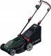 Kosiarka akumulatorowa Bosch Bosch   Rotak 18V-43 solo cordless lawn mower 2