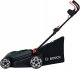 Kosiarka akumulatorowa Bosch Bosch   Rotak 18V-43 solo cordless lawn mower 3