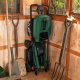 Kosiarka akumulatorowa Bosch Bosch  Rotak 18V-34 Set cordless lawn mower 11