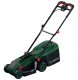 Kosiarka akumulatorowa Bosch Bosch  Rotak 18V-34 Set cordless lawn mower 2