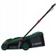 Kosiarka akumulatorowa Bosch Bosch  Rotak 18V-34 Set cordless lawn mower 3