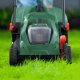 Kosiarka akumulatorowa Bosch Bosch  Rotak 18V-34 Set cordless lawn mower 5