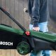 Kosiarka akumulatorowa Bosch Bosch  Rotak 18V-34 Set cordless lawn mower 6
