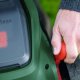 Kosiarka akumulatorowa Bosch Bosch  Rotak 18V-34 Set cordless lawn mower 8