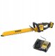 Dewalt DeWalt DCMHT567P1-QW Cordless Hedgecutter 1
