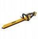 Dewalt DeWalt DCMHT567P1-QW Cordless Hedgecutter 3