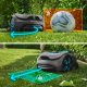 Robot koszący Gardena Gardena smart SILENO sense 400qm robotic lawn mower 4