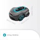 Robot koszący Gardena Gardena smart SILENO sense 400qm robotic lawn mower 5