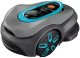 Robot koszący Gardena Gardena smart SILENO sense 600qm Robotic Lawn Mower 1