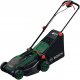 Kosiarka akumulatorowa Bosch Bosch  Rotak 18V2-38 solo cordless lawn mower 2