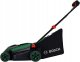 Kosiarka akumulatorowa Bosch Bosch  Rotak 18V2-38 solo cordless lawn mower 3