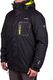 Kurtka narciarska męska Hi-Tec Bicco Czarna r. XL 2