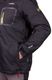 Kurtka narciarska męska Hi-Tec Bicco Czarna r. XL 7