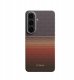 Pitaka Etui PITAKA Edge Case MagSafe do Samsung Galaxy S26+ Plus sunset 1
