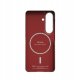 Pitaka Etui PITAKA Edge Case MagSafe do Samsung Galaxy S26+ Plus sunset 3