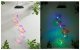 Lampka wtykowa do gniazdka Maximex Lampa solarna wisząca, motyle LED, dzwonek wietrzny, 78 cm 4