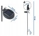 Lampa podłogowa Maximex Lampa ogrodowa LED, kot, zasilana energią słoneczną, 85 cm 7