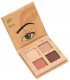 Felicea FELICEA Paleta czterech cieni do powiek 201 Nude 3,2 g 1