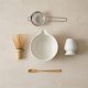 Lumarko Porcelanowy zestaw do matchy PORCE, 5 częściowy 4
