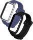 ChronSmarta Zestaw: 2x pasek z ramką ChronSmarta do smartband'a Xiaomi Smart Band 9 Active 1
