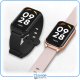 ChronSmarta Zestaw: 2x pasek z ramką ChronSmarta do smartband'a Xiaomi Smart Band 9 Active 5