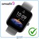ChronSmarta Pasek ChronSmarta do smartwatch'a Amazfit BIP 3 Pro (Czarny) 2