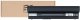 Bateria Encore Energy bateria do Dell Latitude E6220 E6230 E6320 E6330 60Wh 11.1V 5200mAh FRR0G 1