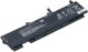 Bateria Encore Energy bateria do HP EliteBook 850 855 G7 56Wh 11.55V 4800mAh CC03XL 4