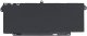Bateria Encore Energy bateria do Dell Latitude 5320 7320 7420 7520 63Wh 15.2V 4145mAh 7FMXV 2