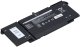 Bateria Encore Energy bateria do Dell Latitude 5320 7320 7420 7520 63Wh 15.2V 4145mAh 7FMXV 3