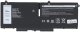 Bateria Encore Energy bateria do Dell Latitude 7330 7530 7430 5430 5530 5330 Precision 3570 58Wh 15.2V 3800mAh 07KRV 1