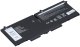 Bateria Encore Energy bateria do Dell Latitude 7330 7530 7430 5430 5530 5330 Precision 3570 58Wh 15.2V 3800mAh 07KRV 3