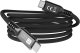Kabel USB Equip Kabel USB-C4.0->C 80Gbps PD240W St/St 1.20m czarny 3